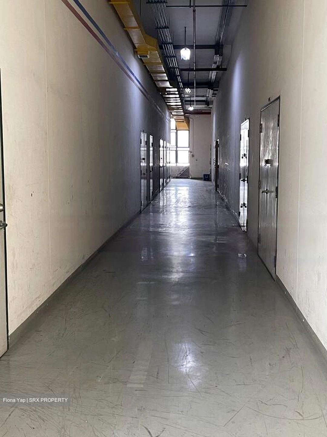 Csi Distribution Centre (D19), Factory #484775071